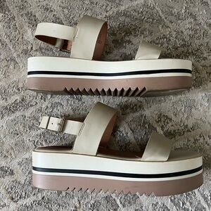 Steve Madden Sandals